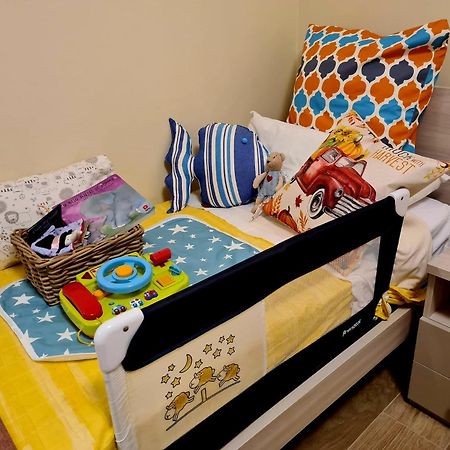 شقة Casa Dei Nonni - Tresca Vecchia باري المظهر الخارجي الصورة