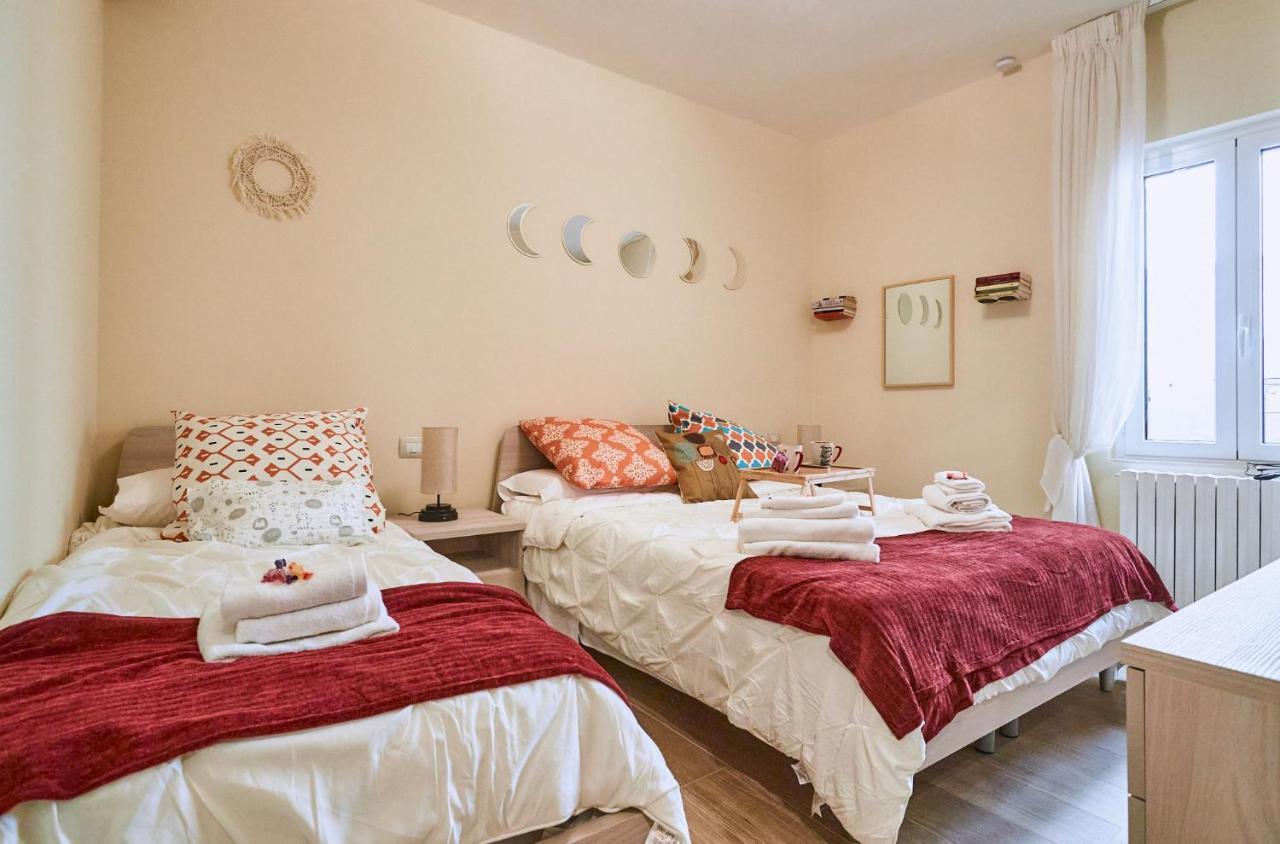 شقة Casa Dei Nonni - Tresca Vecchia باري المظهر الخارجي الصورة