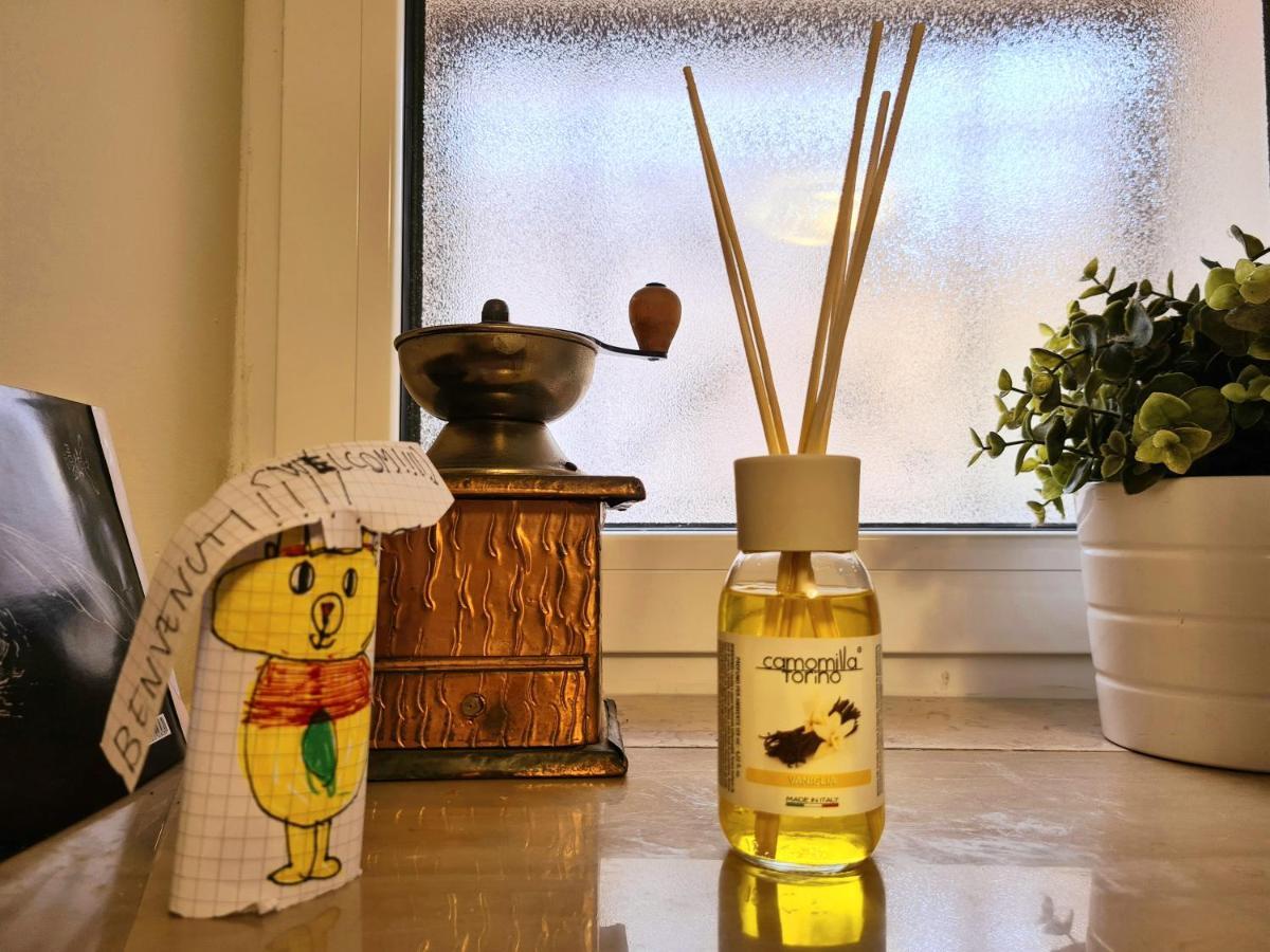 شقة Casa Dei Nonni - Tresca Vecchia باري المظهر الخارجي الصورة