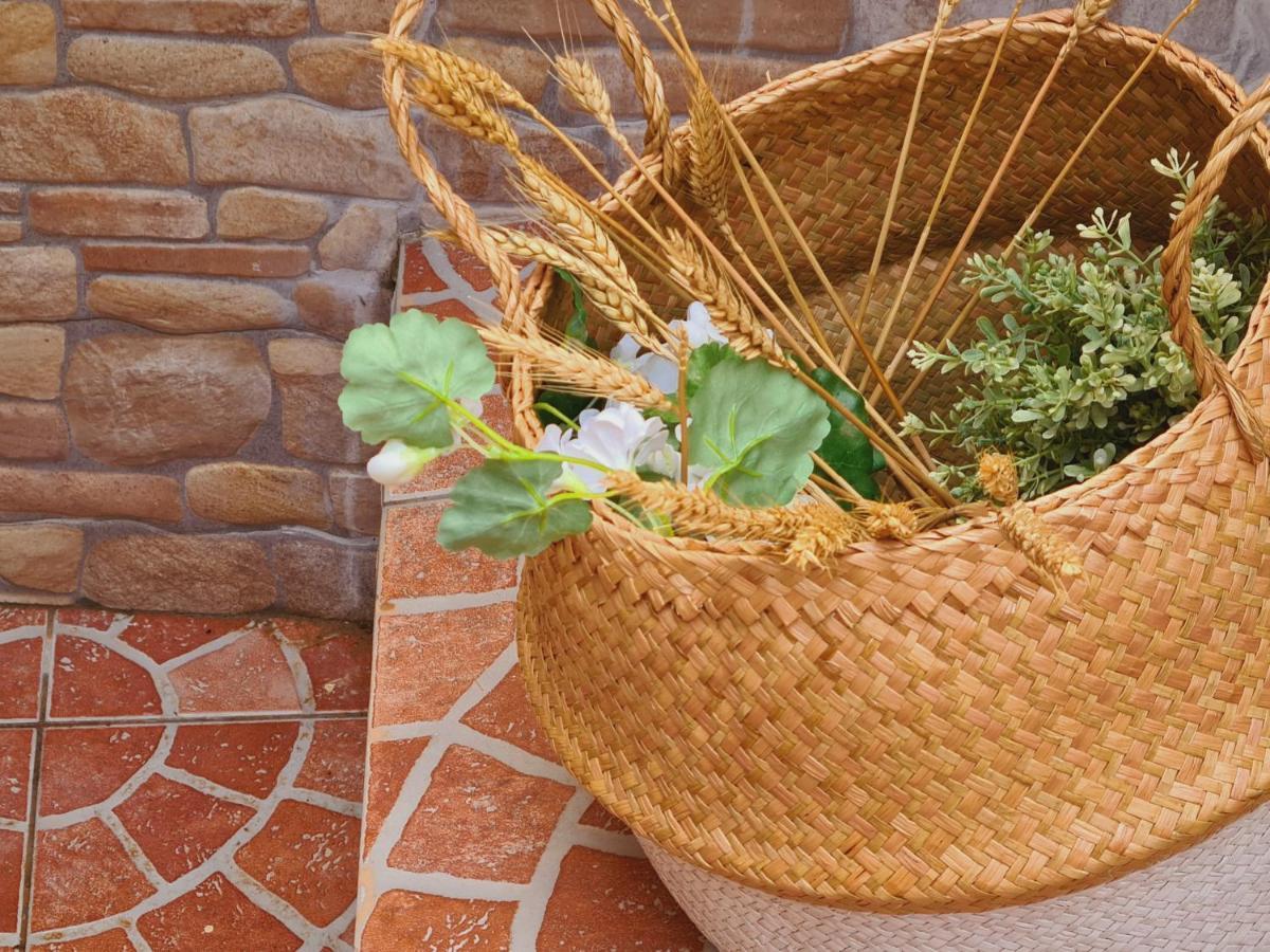 شقة Casa Dei Nonni - Tresca Vecchia باري المظهر الخارجي الصورة