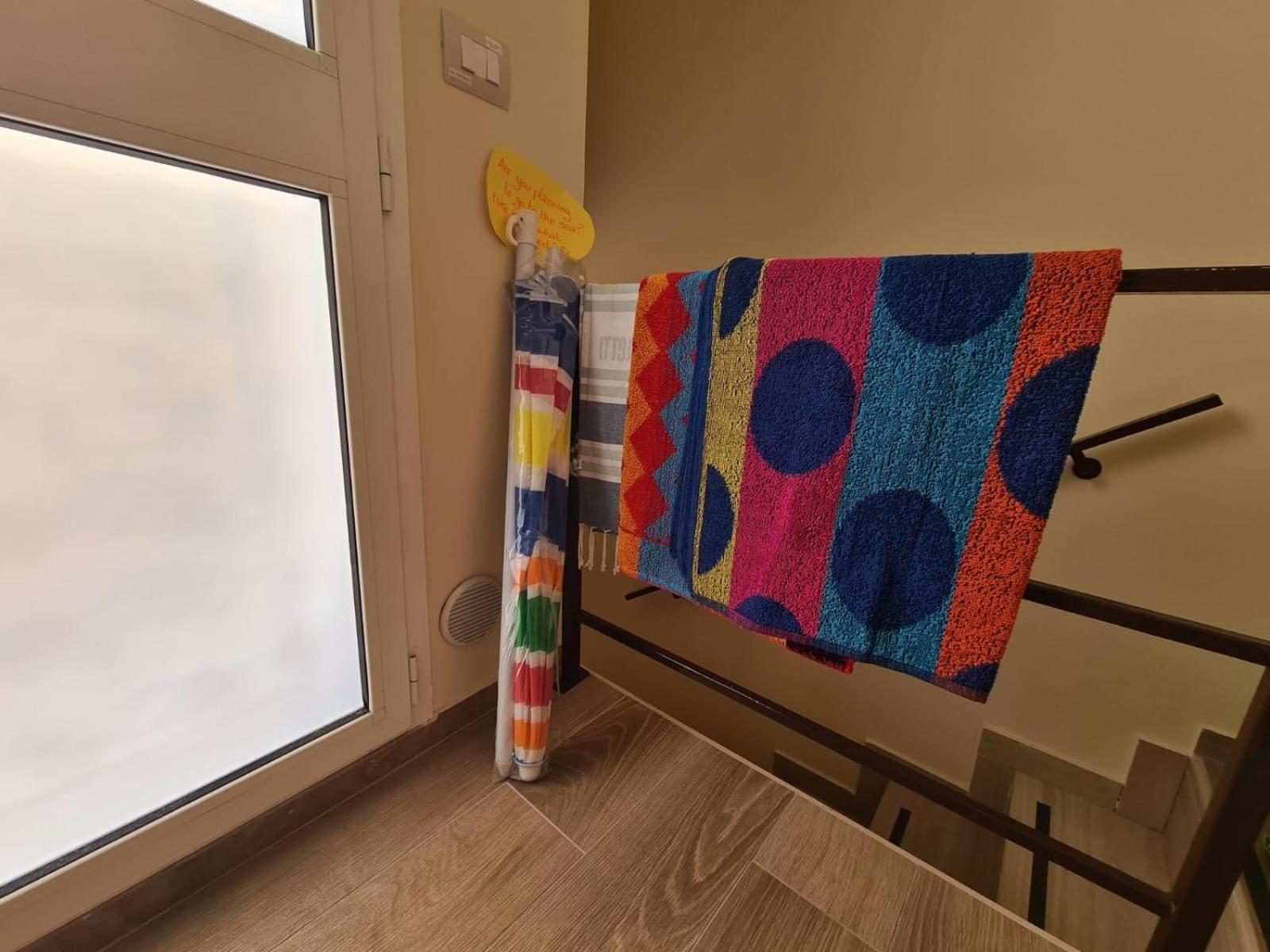 شقة Casa Dei Nonni - Tresca Vecchia باري المظهر الخارجي الصورة